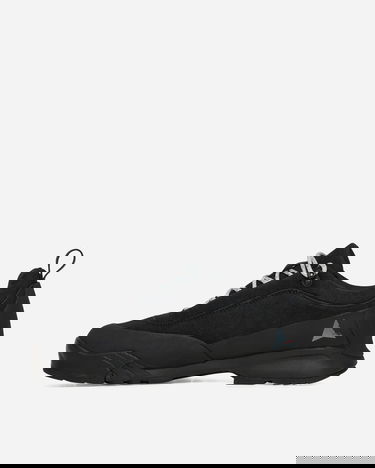 Sneakers och skor ROA Cingino Svart | NBUW152FA33-BLK0001, 3