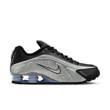 Sneakers och skor Nike Shox R4 Svart | HQ1988-004, 4