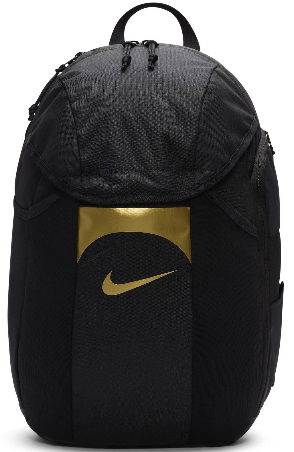 Ryggsäck Nike Batoh NK ACDMY TEAM BKPK 2.3 Svart | dv0761-016, 0
