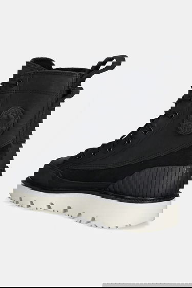 Sneakers och skor Converse Chuck 70 Rugged Hiking Boots Svart | A14190C, 3