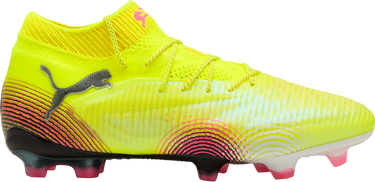 Sneakers och skor Puma FUTURE 8 Ultimate FG Gul | 108138-03, 0