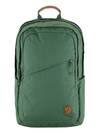 Ryggsäck FJÄLLRÄVEN Räven 28 Backpack Grön | F23345-679