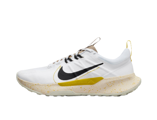 Löpning Nike Juniper Trail 2 Next Nature Vit | dm0822-101