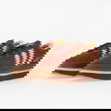 Sneakers och skor adidas Originals Gazelle Stack W Brun | JS3928, 5