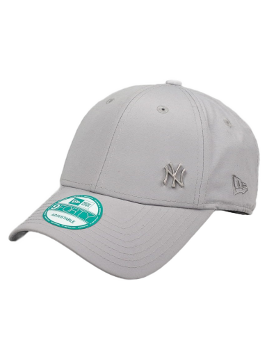 Keps New Era Flawless Logo NY C/O Grå | 10027947