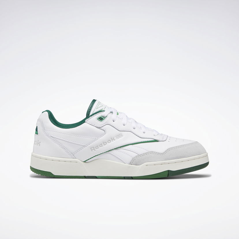 Sneakers och skor Reebok BB 4000 II Vit | H03495