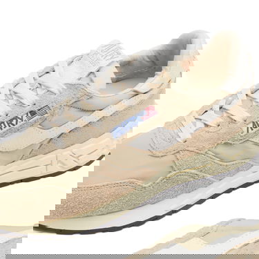 Sneakers och skor Autry Autry Reelwind Low Beige | WWLWNC14, 3