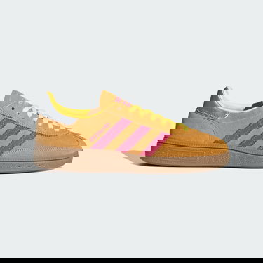 Sneakers och skor adidas Originals Handball Spezial Orange | JI1406, 0