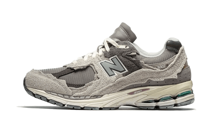 Sneakers och skor New Balance 2002R "Protection Pack - Rain Cloud" Grå | M2002RDA, 0