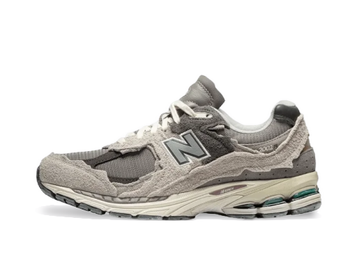 Sneakers och skor New Balance 2002R "Protection Pack - Rain Cloud" Grå | M2002RDA