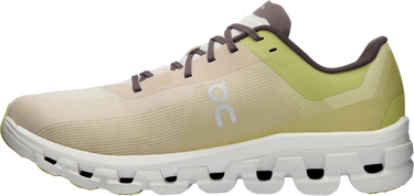 Sneakers och skor On Running Cloudflow 4 Beige | 3md30102311, 2