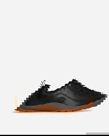 Sneakers och skor Keen Jasper Sneaker Svart | 1029729 Black-Gum, 0