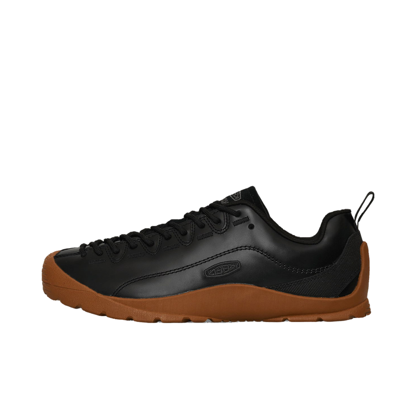 Outdoor Keen Jasper Sneaker Svart | 1029729 Black-Gum