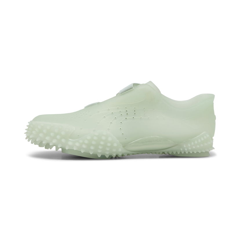 Sneakers och skor Puma Mostro Jelly Grön | 401667_01