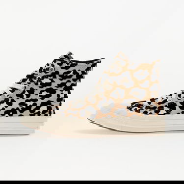 Sneakers och skor Converse Chuck 70 Leopard Beige | A14945C, 0