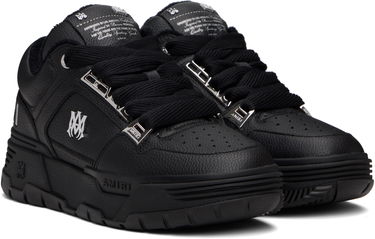 Sneakers och skor AMIRI MA-1 Svart | AMFOSR1152, 3