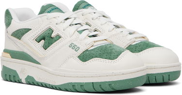 Sneakers och skor New Balance 550 Grön | BBW550PE, 4