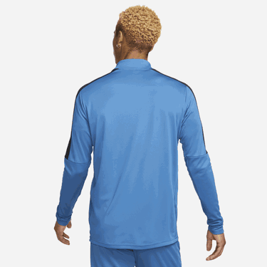 T-shirt Nike Academy Dri-FIT Blå | DX4294-457, 1