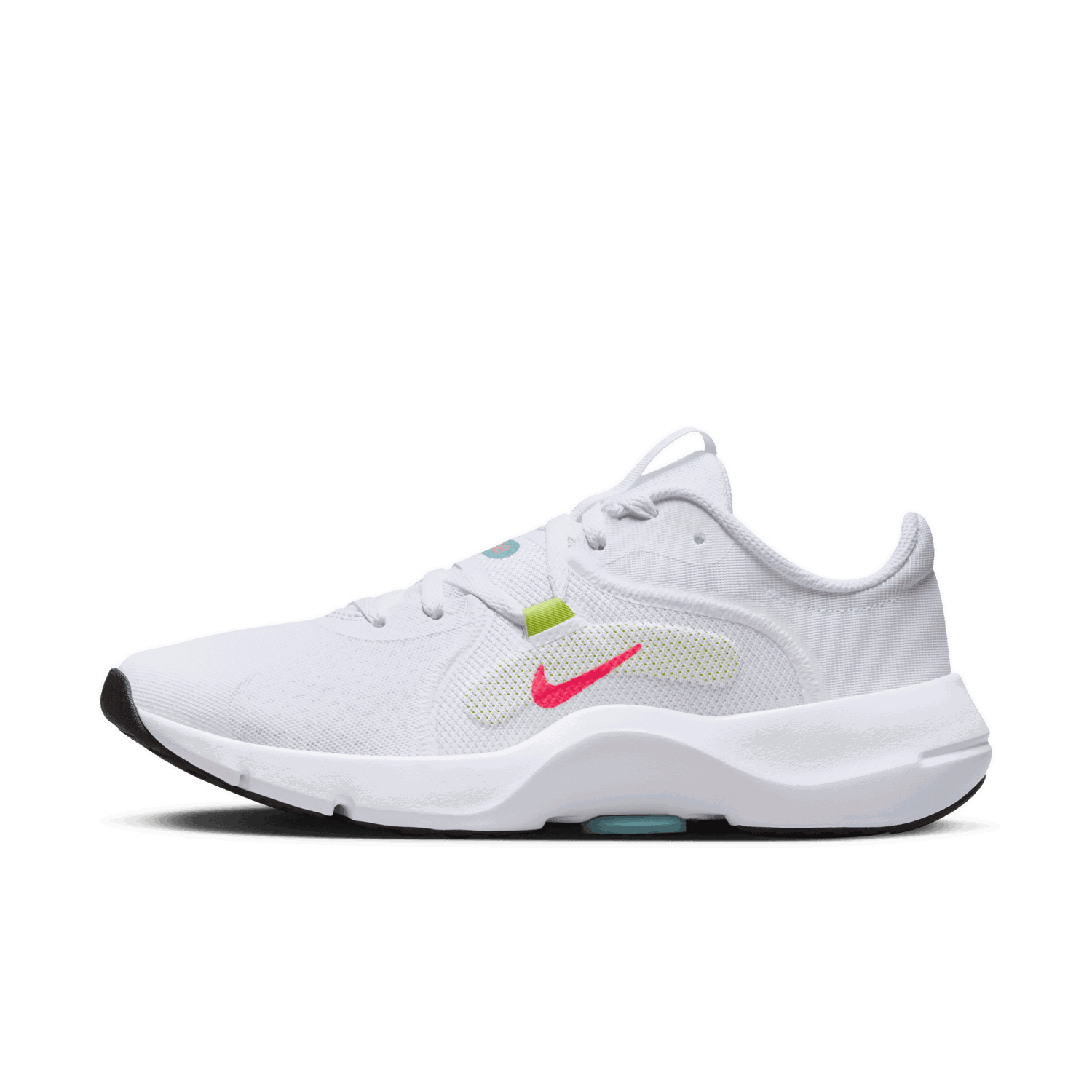 Sneakers och skor Nike Renew In-Season TR 13 Vit | DV3975-103, 0