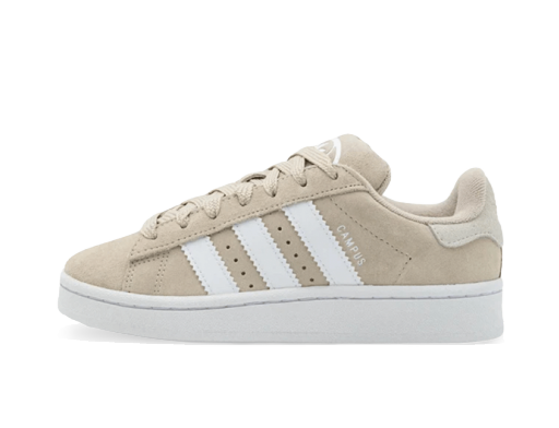 Sneakers och skor adidas Originals Campus 00s Beige | ID2026