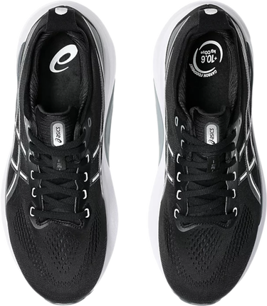 Sneakers och skor Asics GEL-KAYANO 31 Svart | 1011b867-002, 2