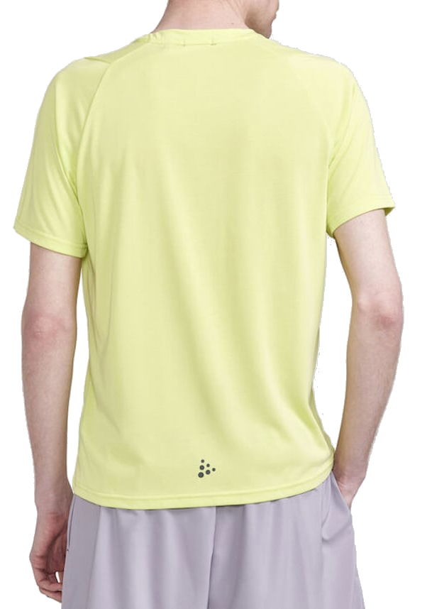 T-shirt Craft Essence Gul | 1913205-509000, 1