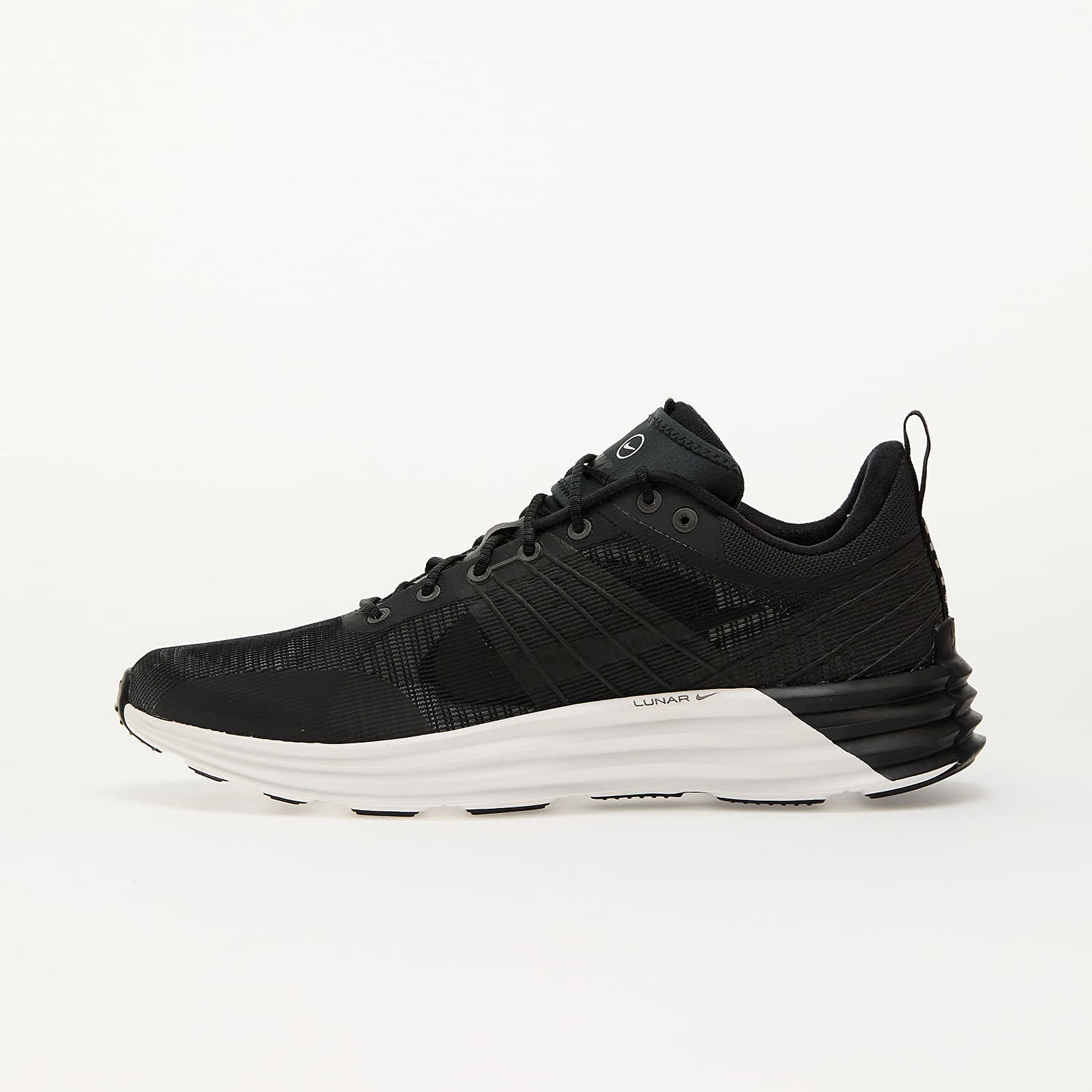 Sneakers och skor Nike Lunar Roam Svart | DV2440-003, 0