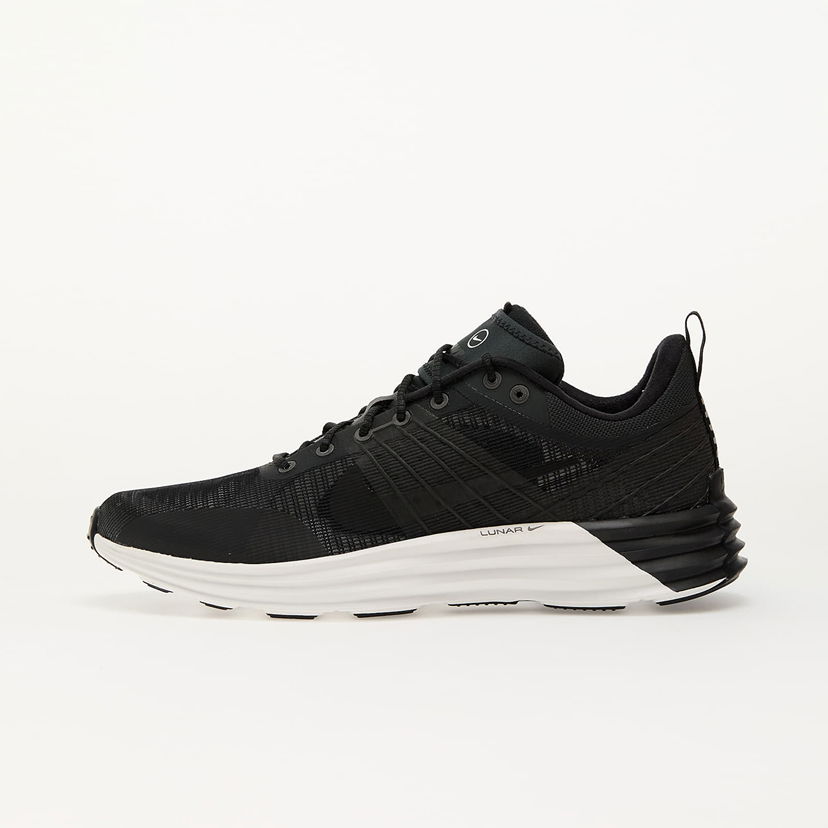 Sneakers och skor Nike Lunar Roam Svart | DV2440-003