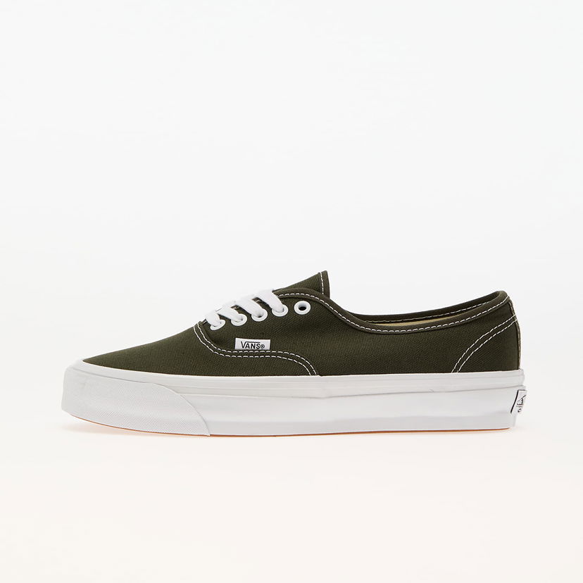 Sneakers och skor Vans LX Authentic Grön | VN000D5KKCZ1
