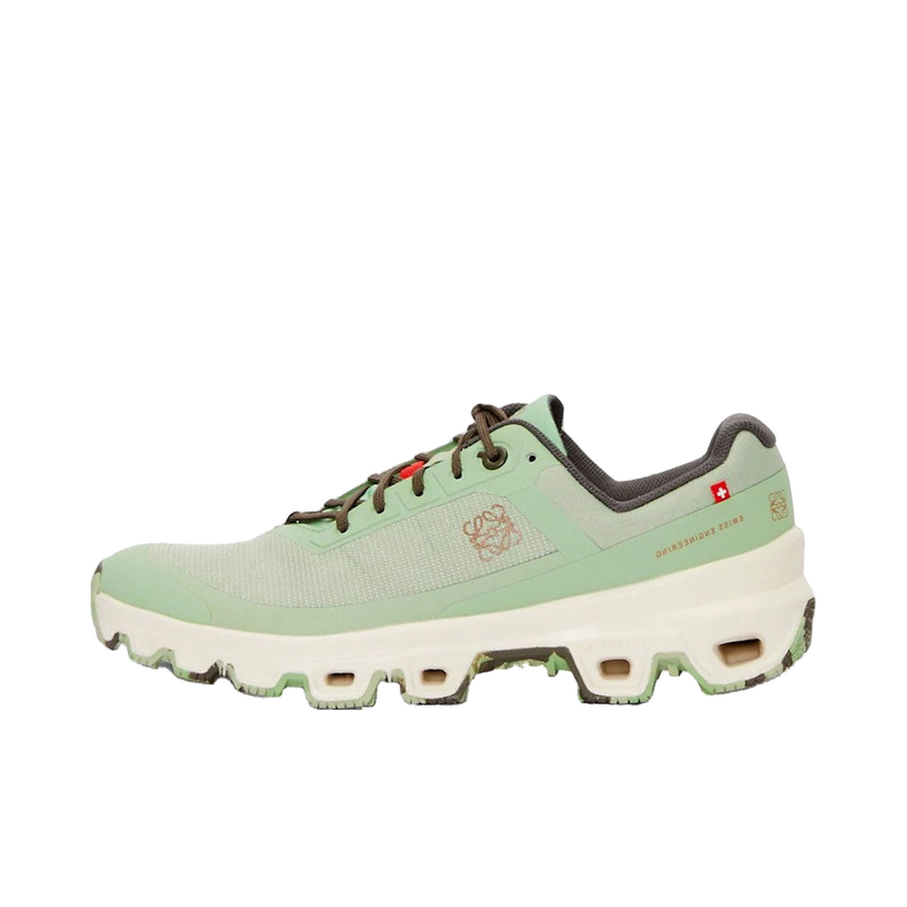 Löpning On Running LOEWE x Cloudventure Pale Green W Grön | 3WD10521894/L929282X12