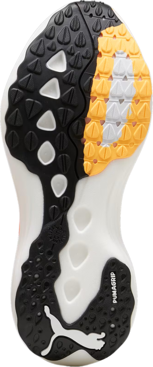 Sneakers och skor Puma ForeverRun NITRO Grå | 377757-25, 1