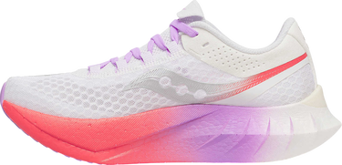 Sneakers och skor Saucony Endorphin Pro 4 Vit | s10939-340, 1