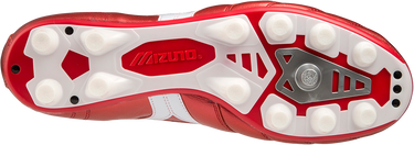 Sneakers och skor Mizuno Morelia II Japan FG Röd | p1ga2201-060, 2