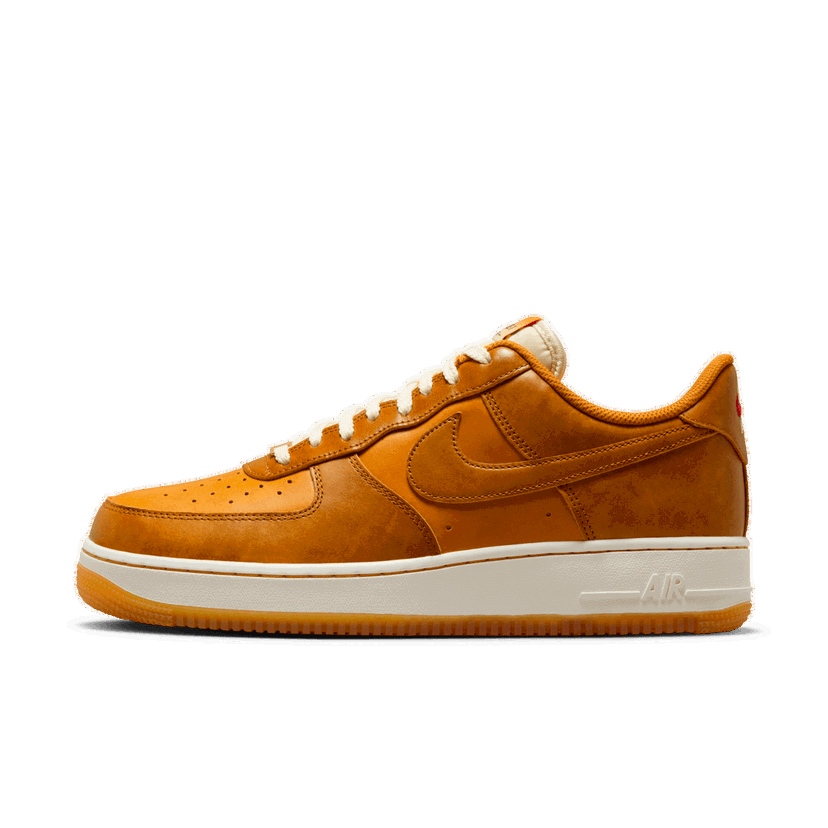 Sneakers och skor Nike Air Force 1 '07 LV8 "Since 1982 Sunset" Orange | HQ3639-720