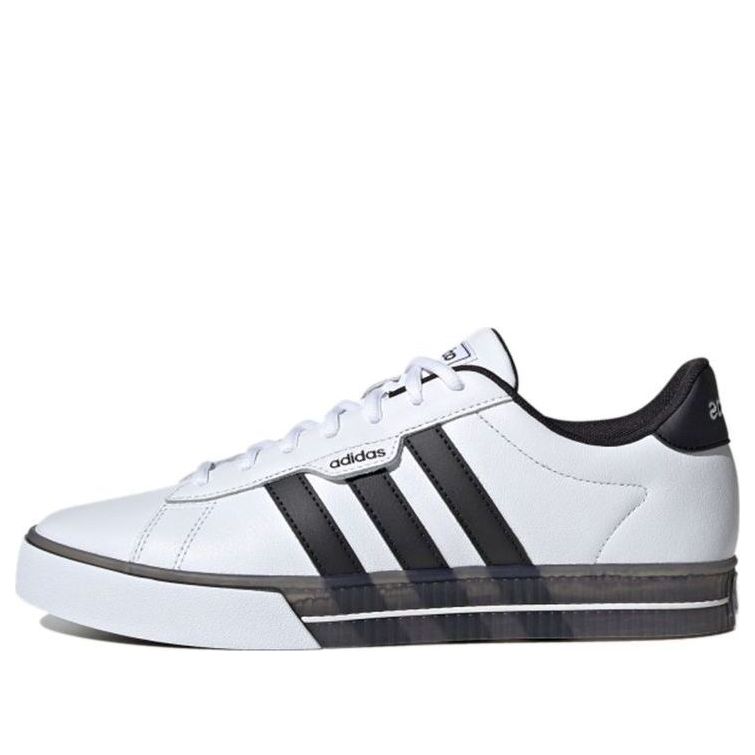 Sneakers och skor adidas Originals Daily 3.0 Vit | G55066