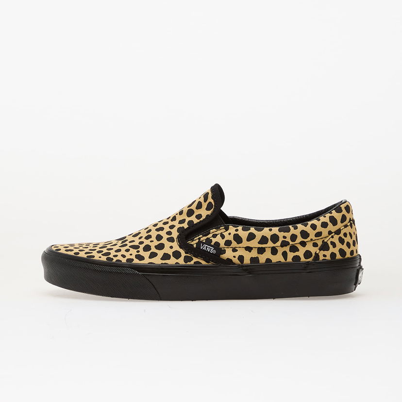 Sneakers och skor Vans Classic Slip-On Y2K EUR 38.5 Flerfärgad | VN000D6YEZI1