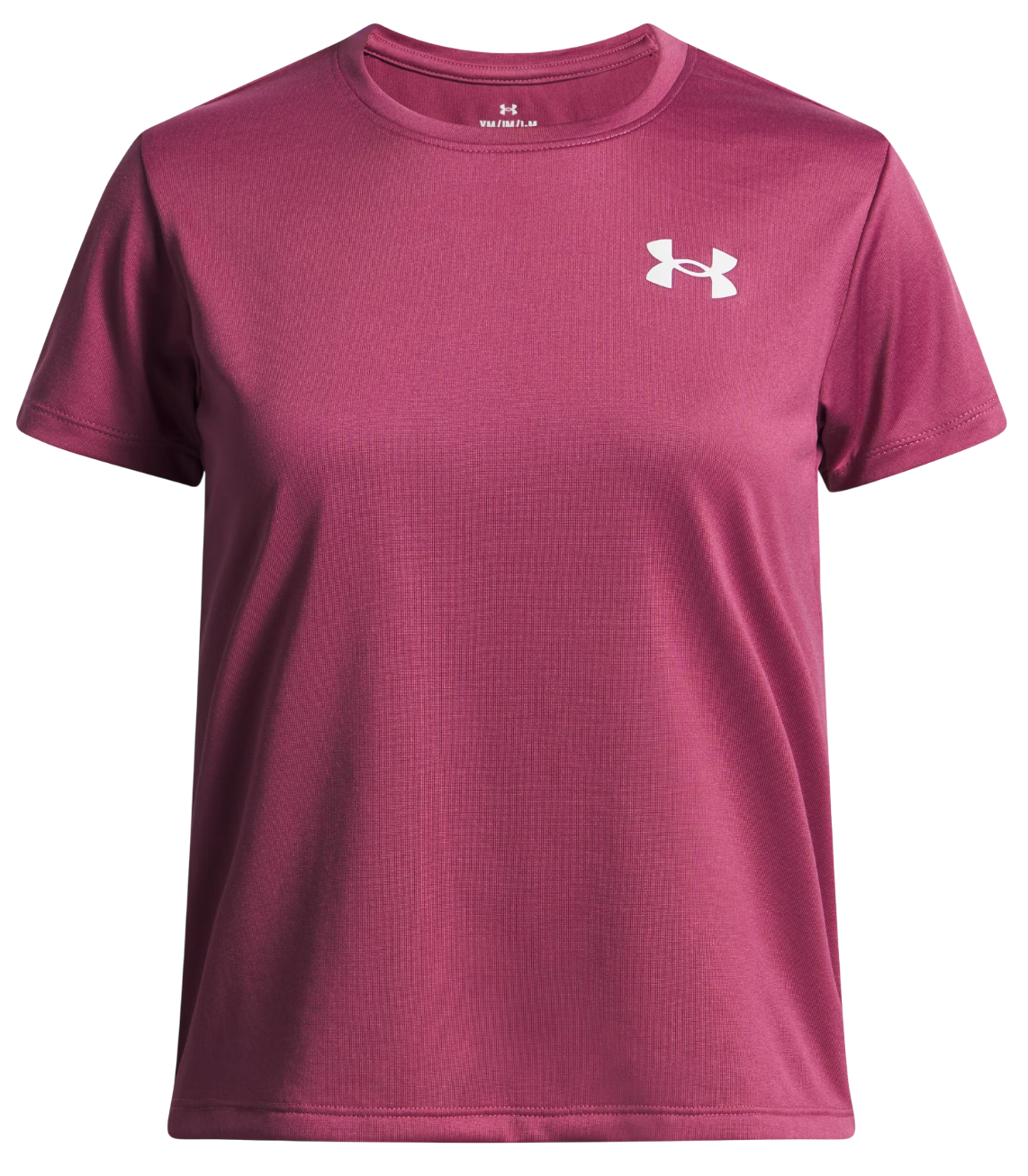 T-shirt Under Armour T-Shirt Tech SSC Bourgogne | 6005138-659, 0