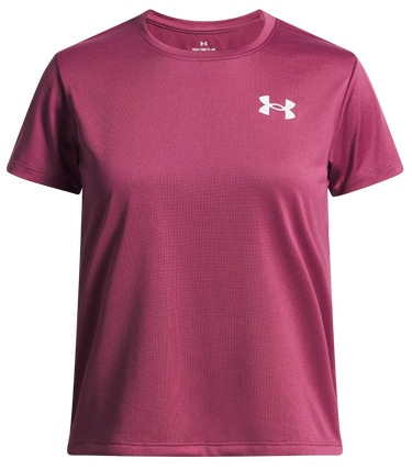T-shirt Under Armour T-Shirt Tech SSC Bourgogne | 6005138-659, 0