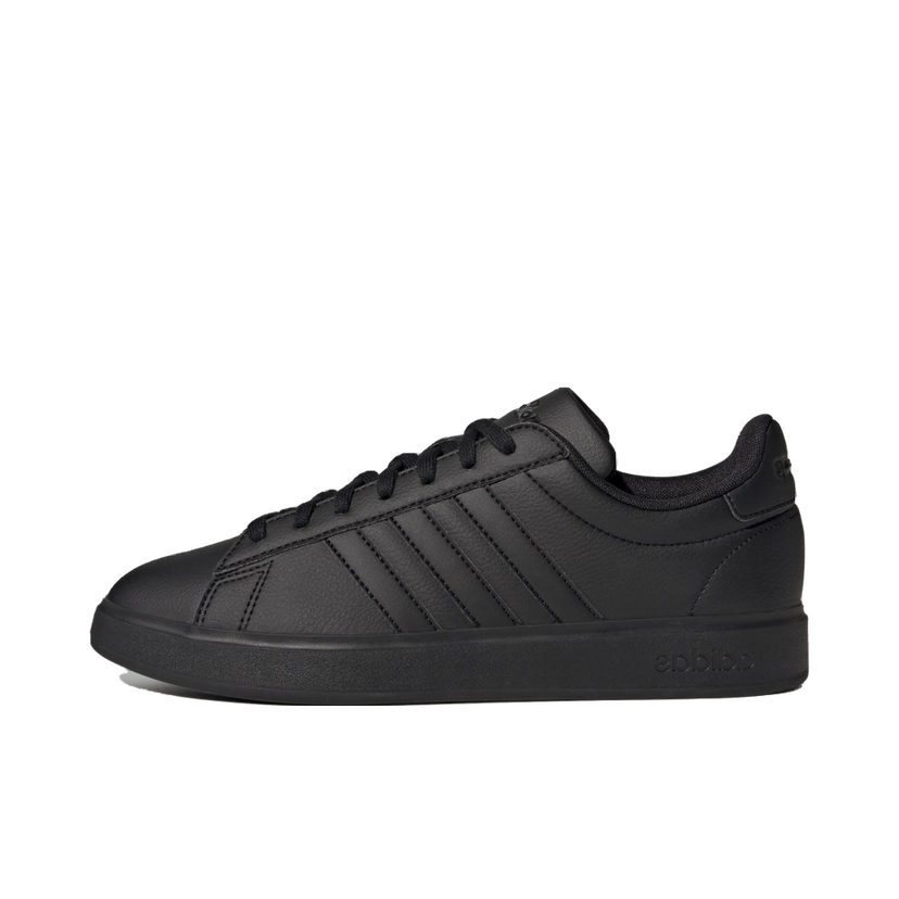 Sneakers och skor adidas Performance Grand Court Cloudfoam Comfort Svart | GW9198