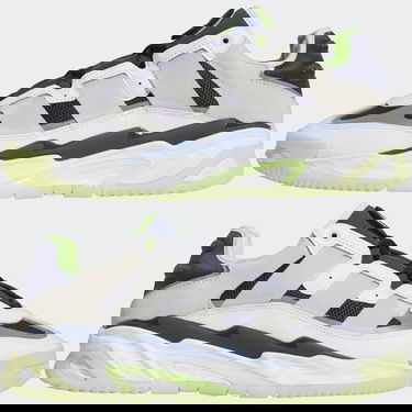 Sneakers och skor adidas Originals Niteball Vit | GY8564, 7