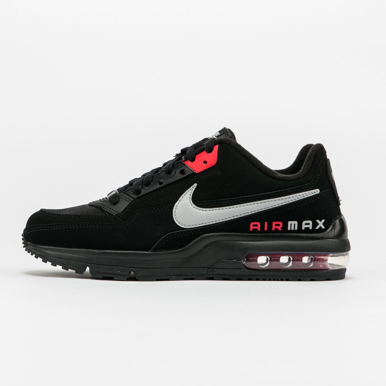 Sneakers och skor Nike Air Max LTD 3 Svart | CW2649-001, 1