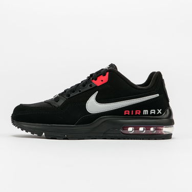 Sneakers och skor Nike Air Max LTD 3 Svart | CW2649-001, 1