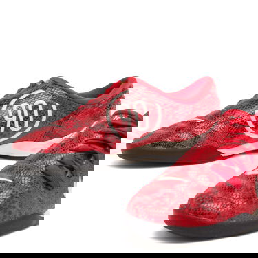 Sneakers och skor Nike T90 SE Röd | IB4204-600, 3