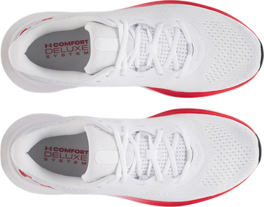 Sneakers och skor Under Armour HOVR Turbulence 2 Röd | 3026520-116, 3
