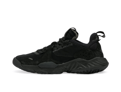 Sneakers och skor Jordan Jordan Delta Premium Svart | DB5768-007