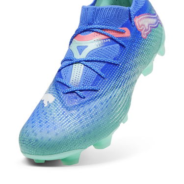 Sneakers och skor Puma FUTURE 7 ULTIMATE Low FG/AG Blå | 107919_01, 7