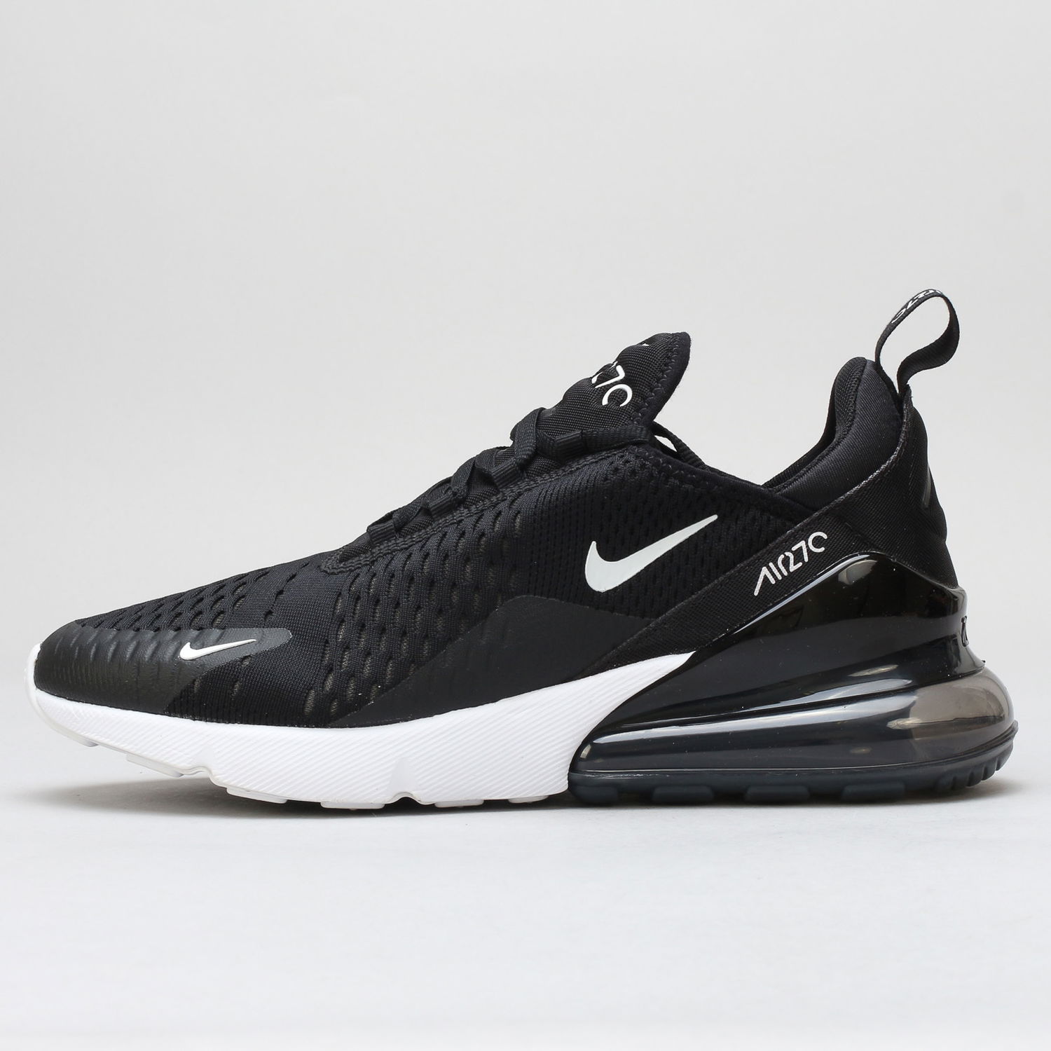 Sneakers och skor Nike W Air Max 270 Svart | AH6789-001, 0
