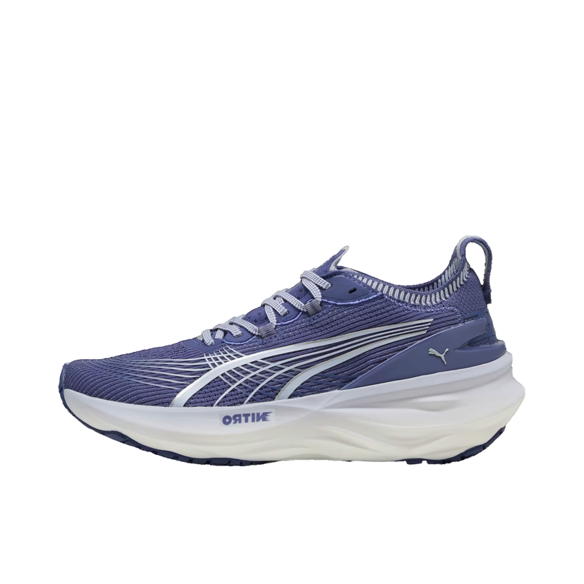 Sneakers och skor Puma ForeverRun NITRO 2 Purpur | 310471-12