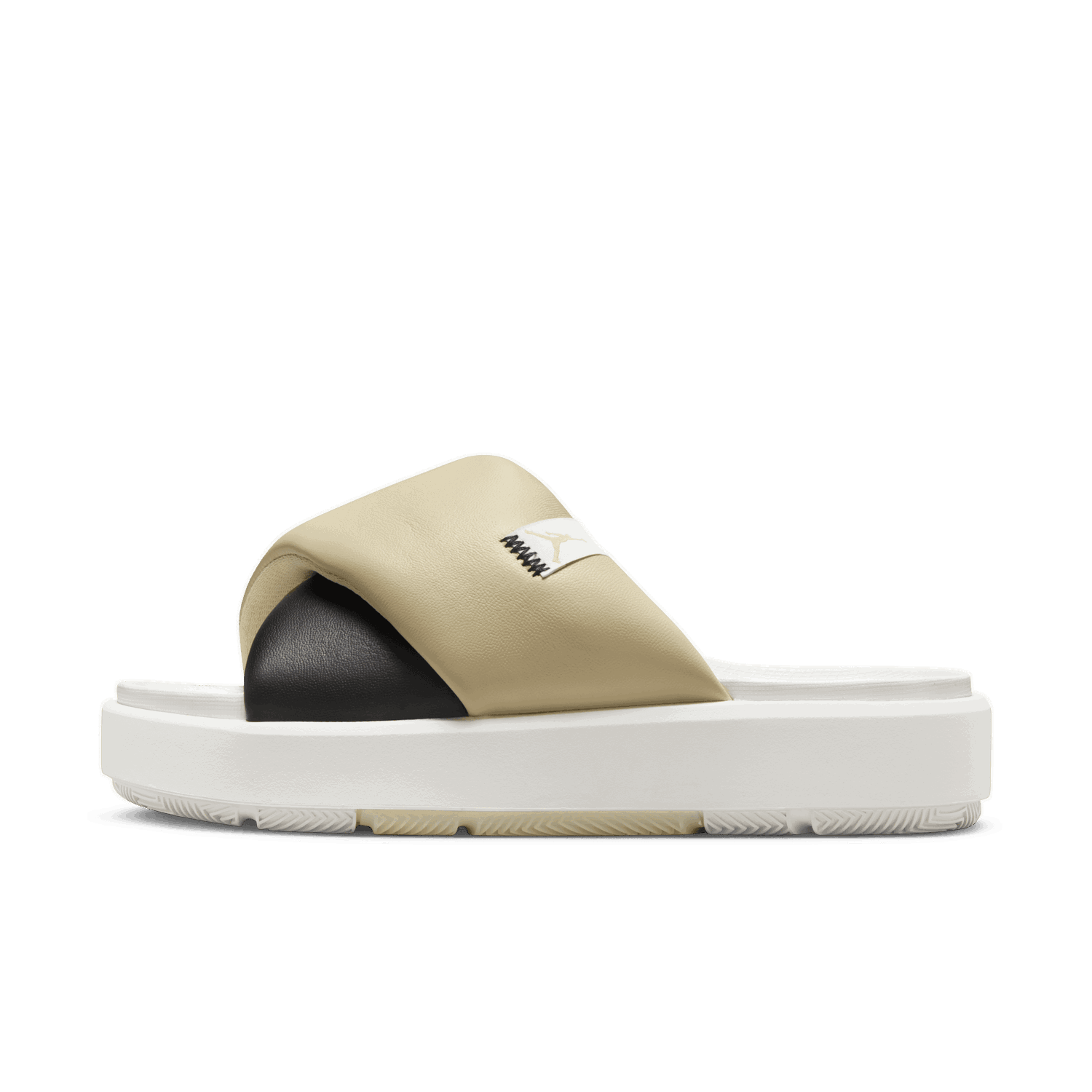 Sneakers och skor Jordan Sophia Slides W Gul | DO8863-202, 0