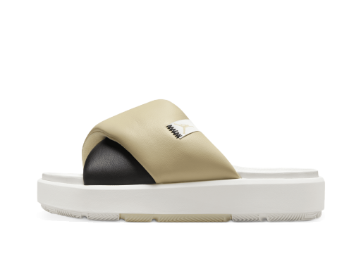 Sneakers och skor Jordan Sophia Slides W Gul | DO8863-202